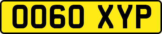 OO60XYP