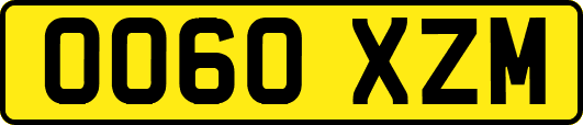 OO60XZM