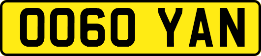 OO60YAN