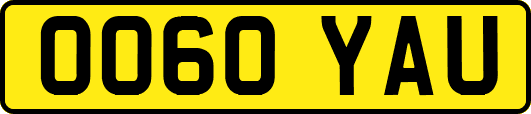 OO60YAU