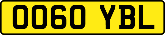 OO60YBL