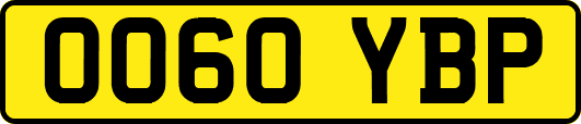 OO60YBP
