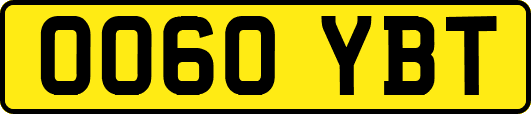 OO60YBT