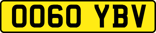 OO60YBV