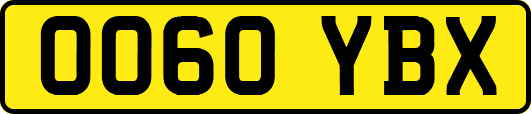 OO60YBX