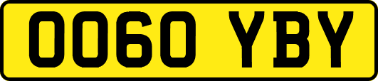 OO60YBY