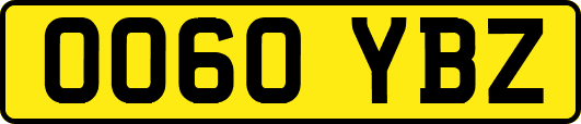 OO60YBZ