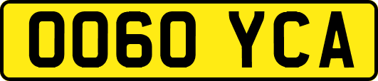 OO60YCA