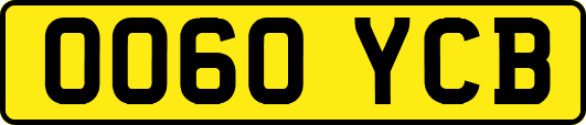 OO60YCB