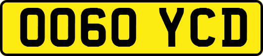 OO60YCD