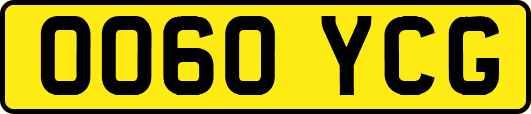 OO60YCG