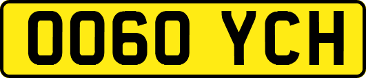 OO60YCH