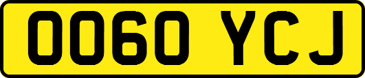 OO60YCJ