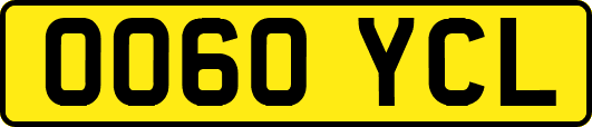 OO60YCL
