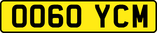 OO60YCM