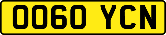 OO60YCN