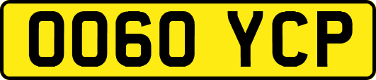 OO60YCP