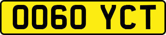 OO60YCT