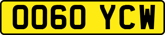 OO60YCW