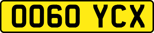OO60YCX