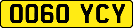 OO60YCY