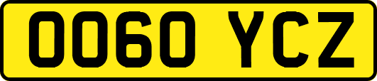 OO60YCZ