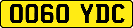 OO60YDC