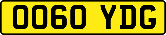 OO60YDG