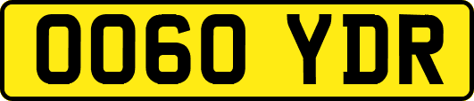 OO60YDR