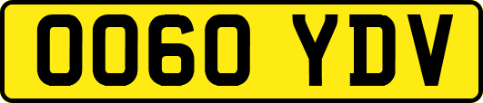 OO60YDV