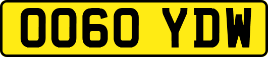 OO60YDW