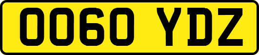 OO60YDZ