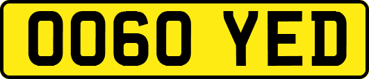 OO60YED