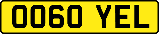 OO60YEL