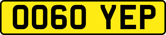 OO60YEP