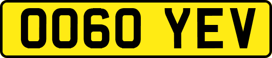 OO60YEV