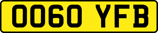 OO60YFB