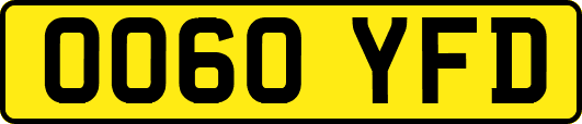 OO60YFD