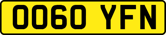 OO60YFN