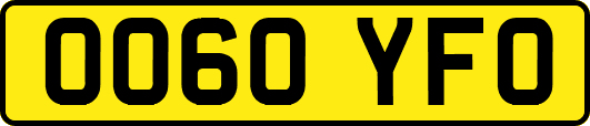 OO60YFO