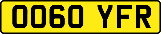 OO60YFR