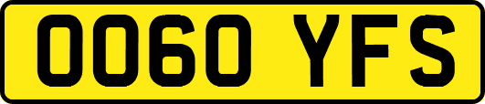 OO60YFS