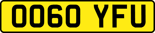 OO60YFU