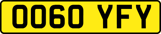 OO60YFY