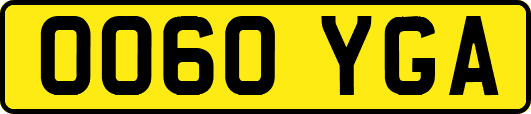 OO60YGA