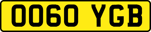 OO60YGB
