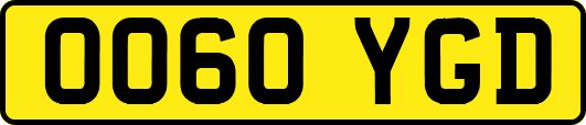 OO60YGD