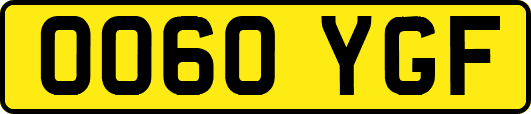 OO60YGF