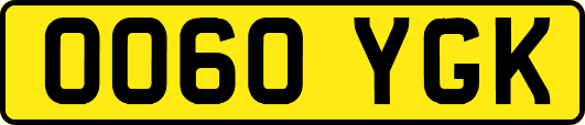 OO60YGK