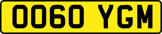 OO60YGM